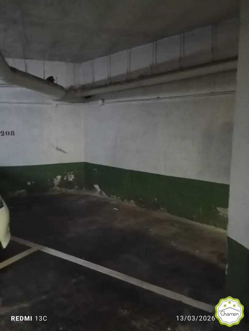 Parking à vendre à Lasesarre
