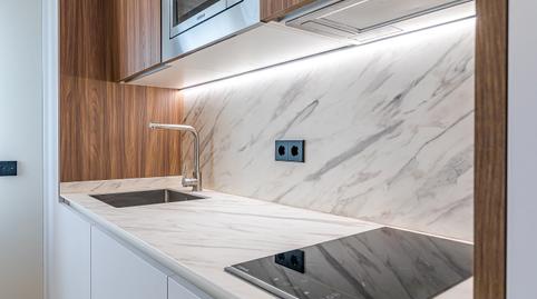 Foto 3 de Estudi de lloguer a Calle de San Buenaventura, 6, Palacio, Madrid