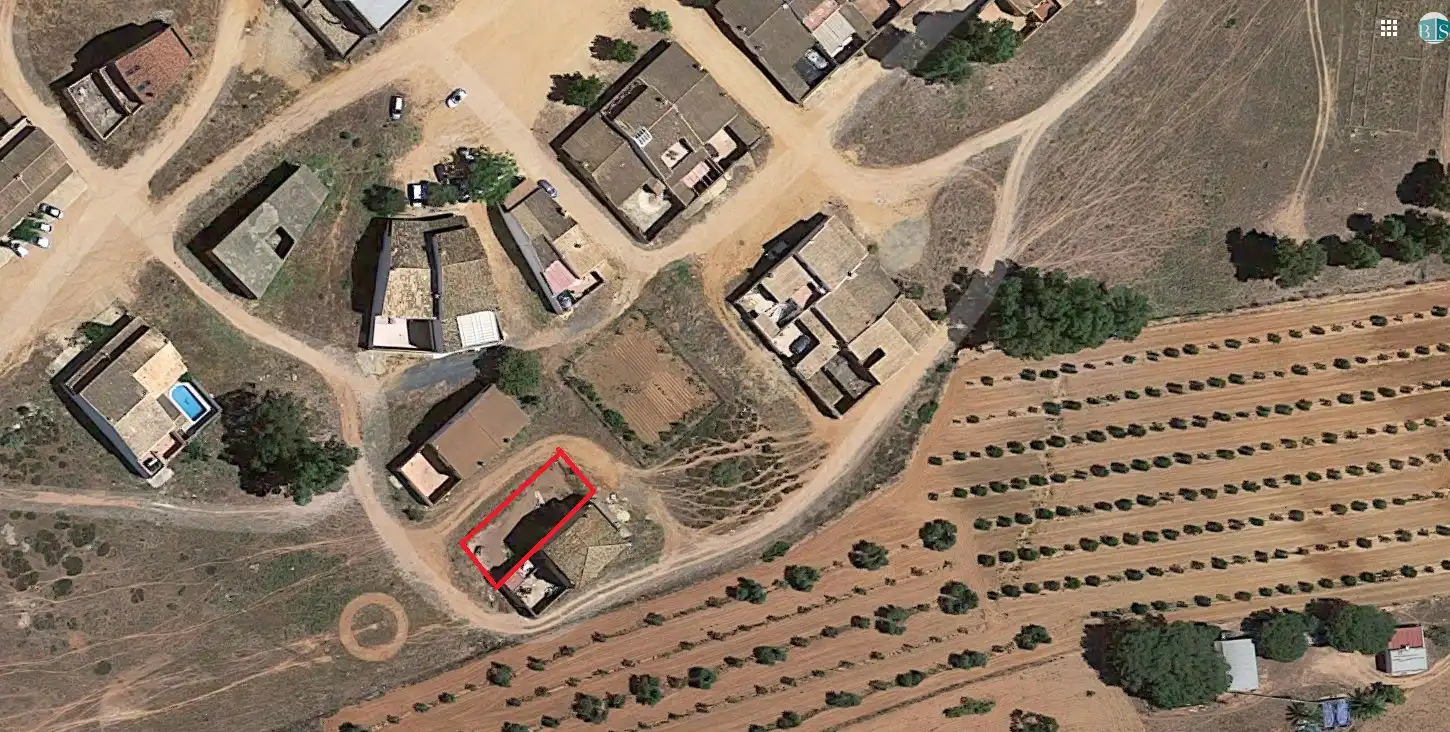 Terrenys i solars en venda a Gibraleón, imagen 2