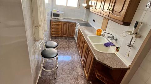 Photo 2 of Flat to rent in Belén - San Roque, Jaén