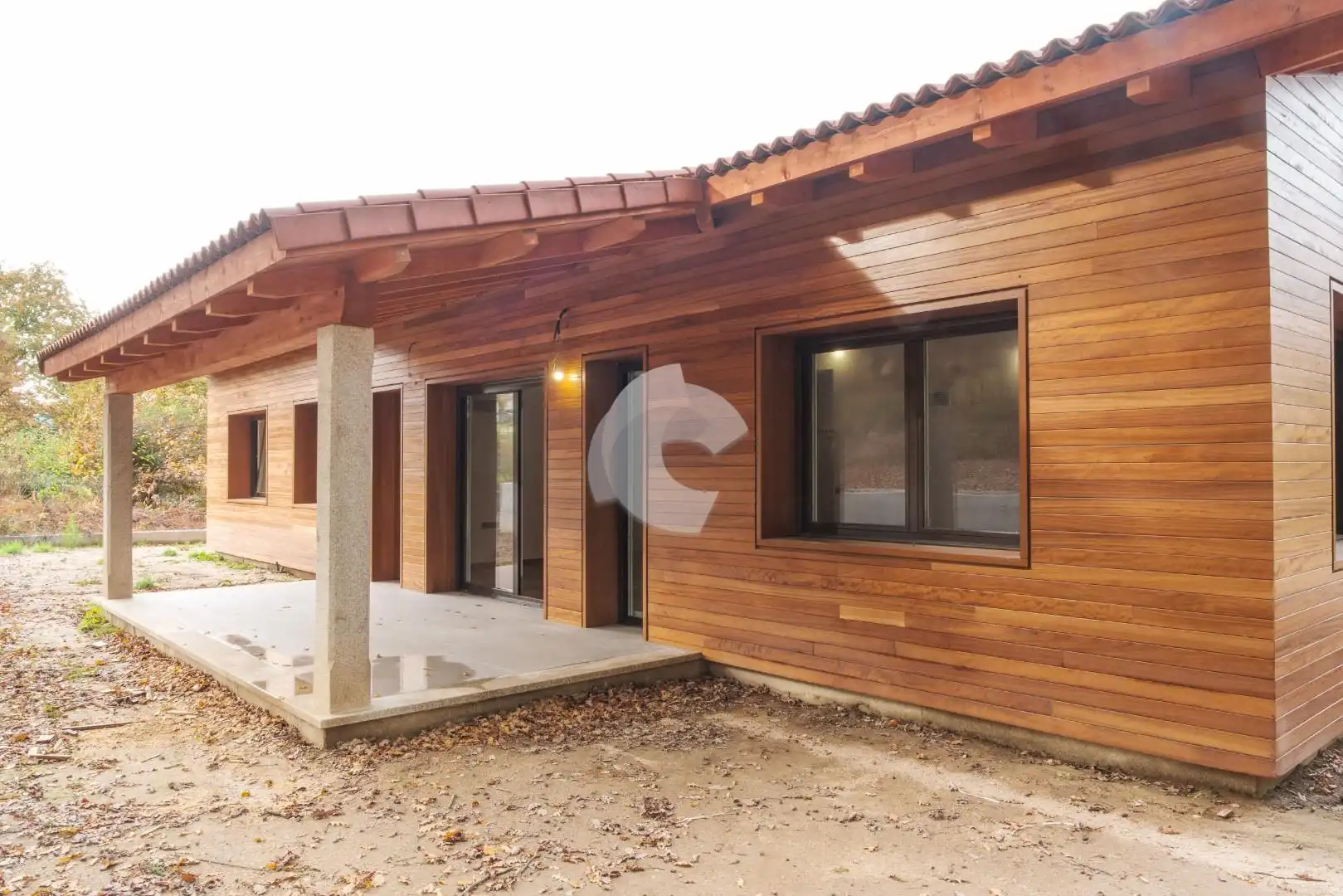 House with garden for sale in O Pereiro de Aguiar, imagen 18