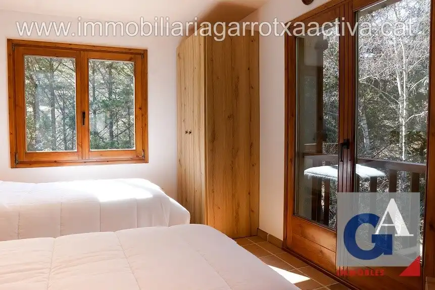 Finca rústica en venta en Sant Joan de les Abadesses