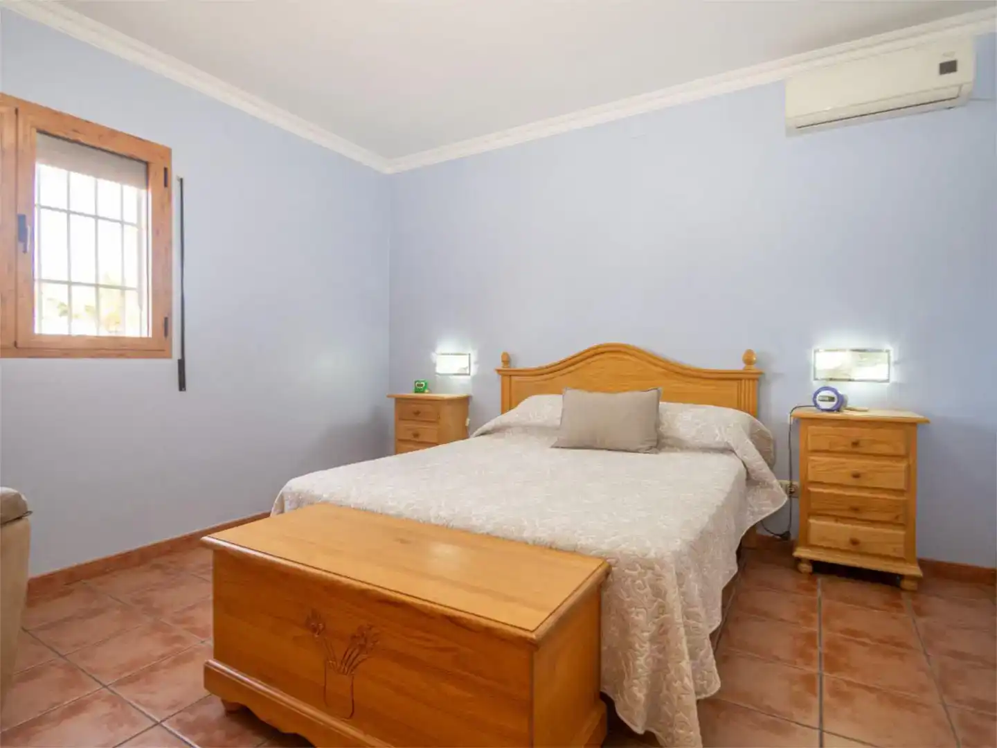 Habitación de Casa o chalet en venta en Carmona, Sevilla