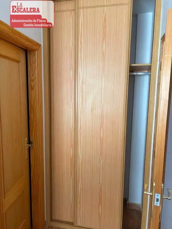 Schlafzimmer von Einfamilien-Reihenhaus zur Miete in Castalla