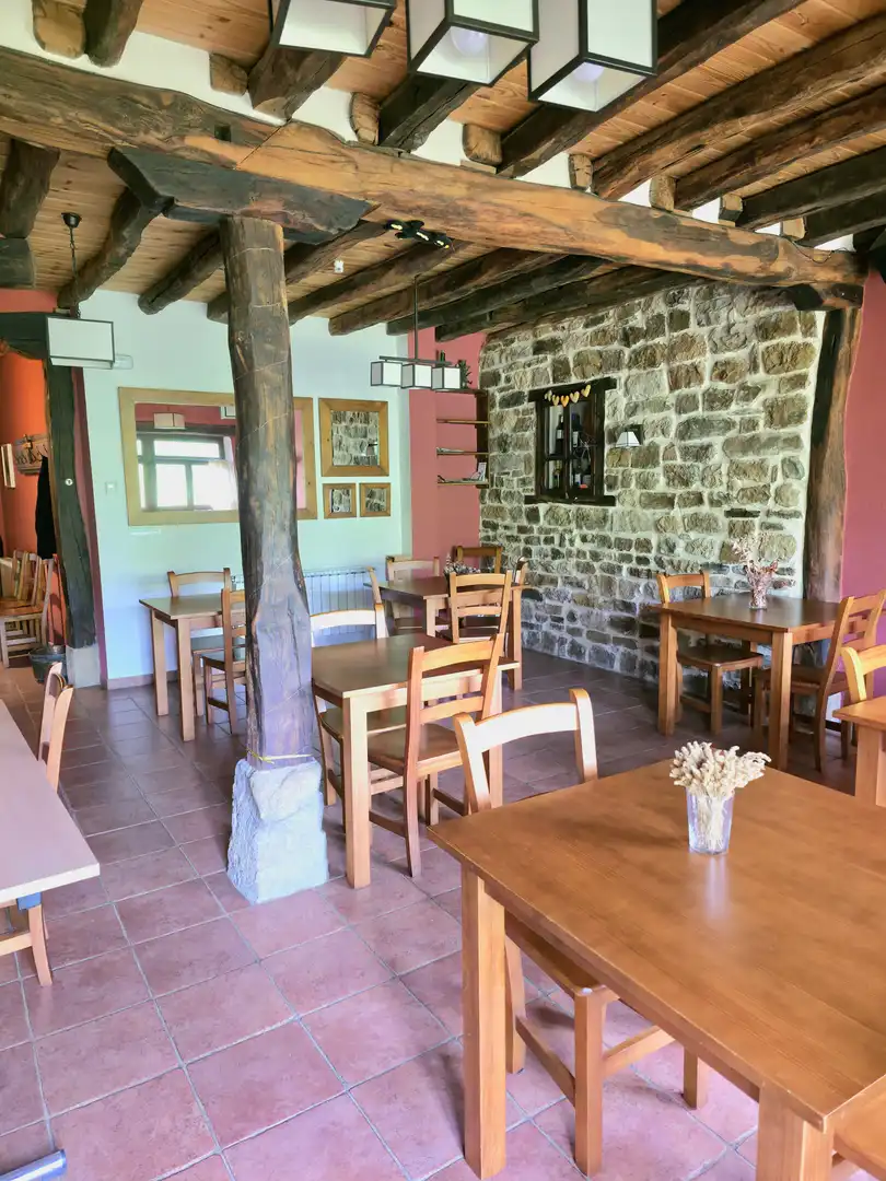Casa o xalet en venda a San Martín y Perapertú - CALLE MAYOR, San Cebrián de Mudá