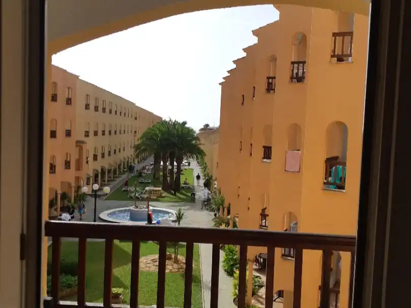 Duplex avec piscine à louer à AVDA. PAPA LUNA 156, imagen 10