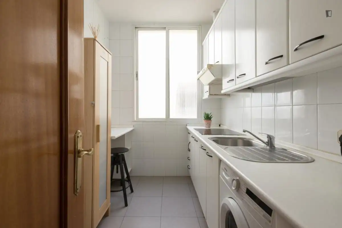 Habitación en Embajadores - Lavapiés