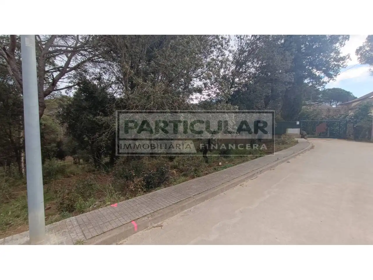 Terreny residencial en venda a Calle Joan Pau 15, imagen 16