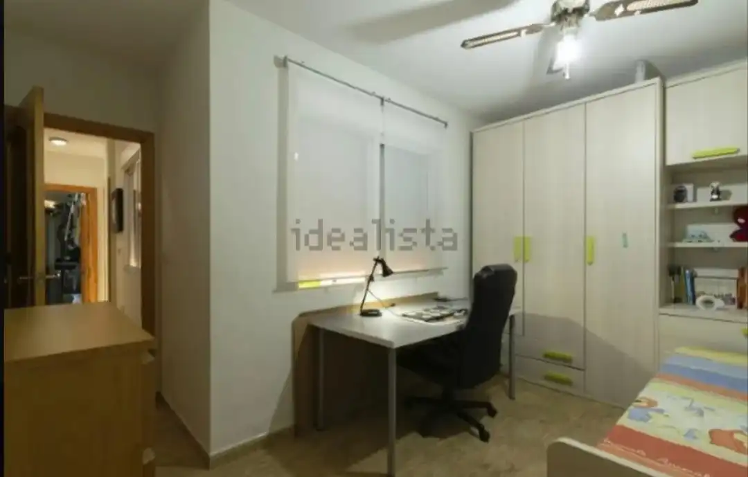 Dormitori de Casa o xalet en venda en Cartagena amb Aire condicionat, Traster i Moblat