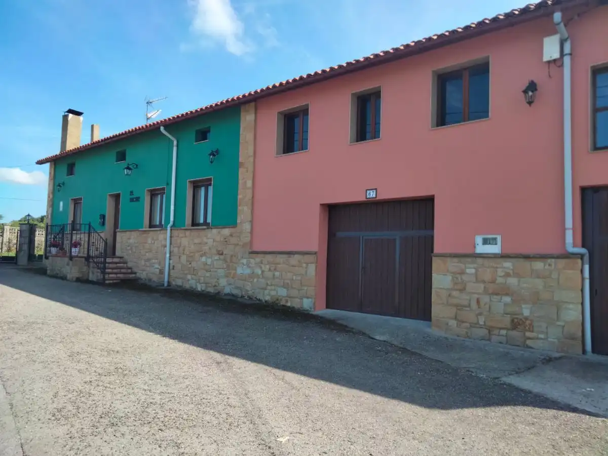 House for sale in Quintes - Arroes, imagen 2