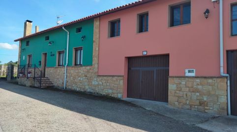 Foto 2 de Casa o chalet en venta en Quintes - Arroes, Villaviciosa