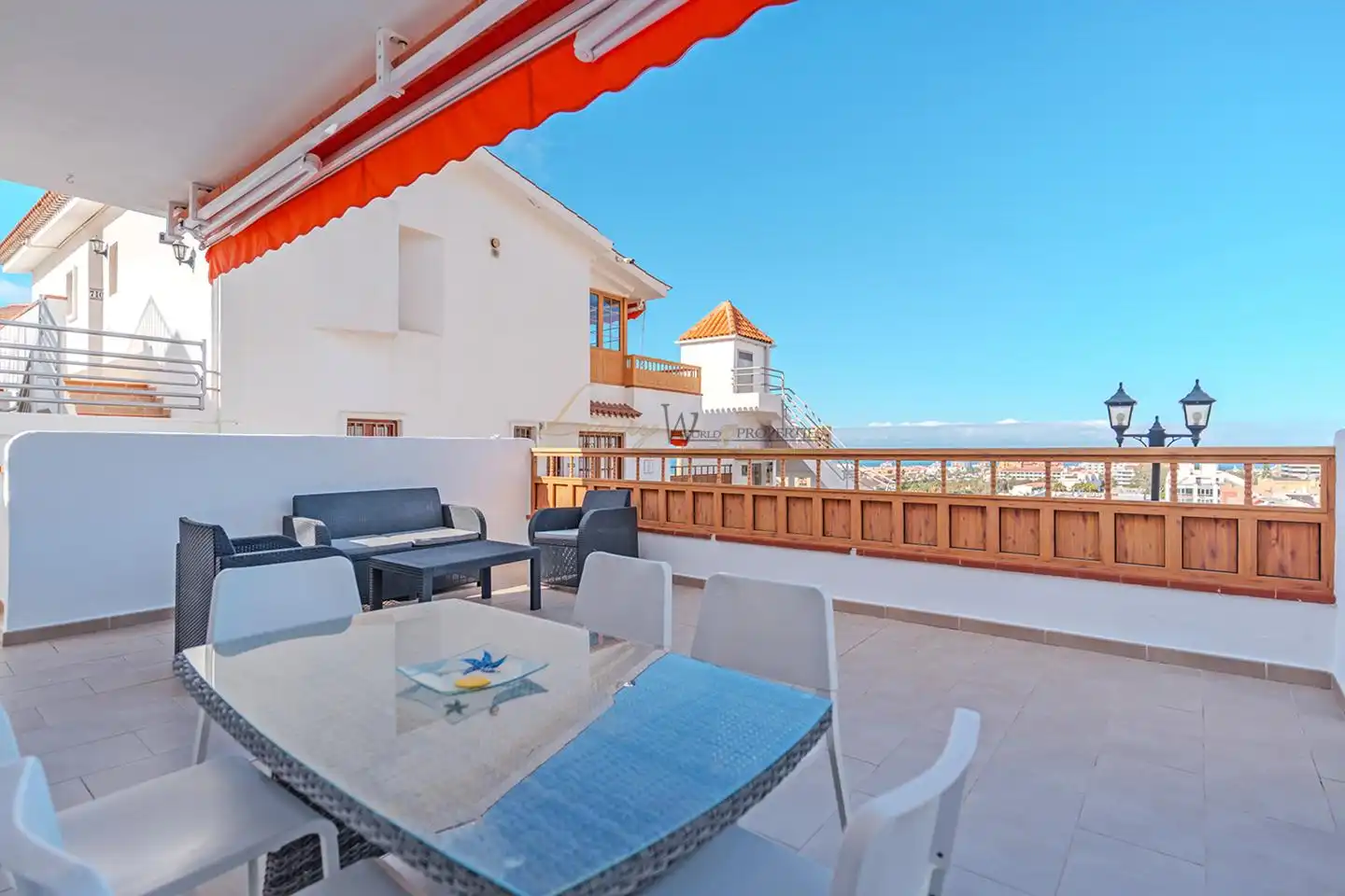 Apartment mit Pool zum Verkauf in Noruega, imagen 3