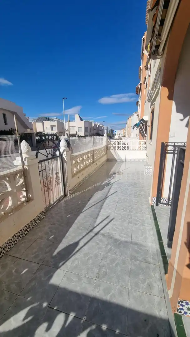 Bungalow à vendre à Playa del Acequión, Náufragos y Rocío del Mar, imagen 15