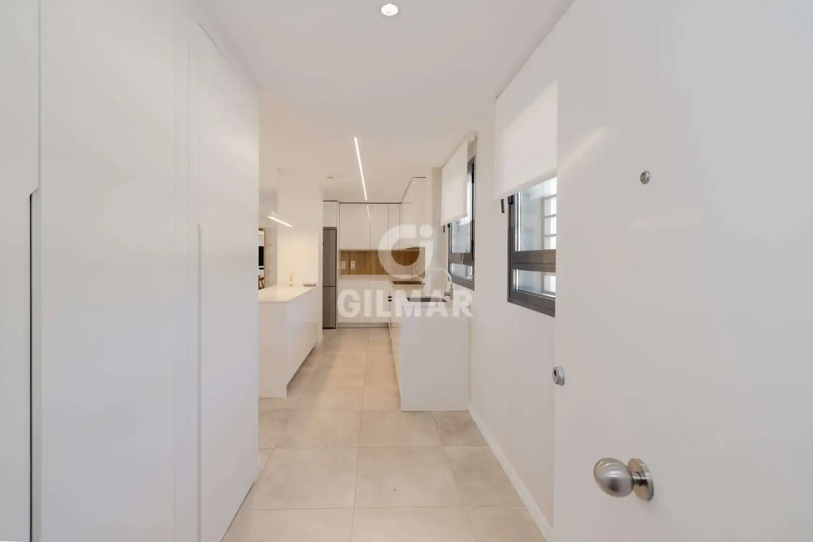 Apartamento con terraza en venta en Estepona Pueblo, imagen 21