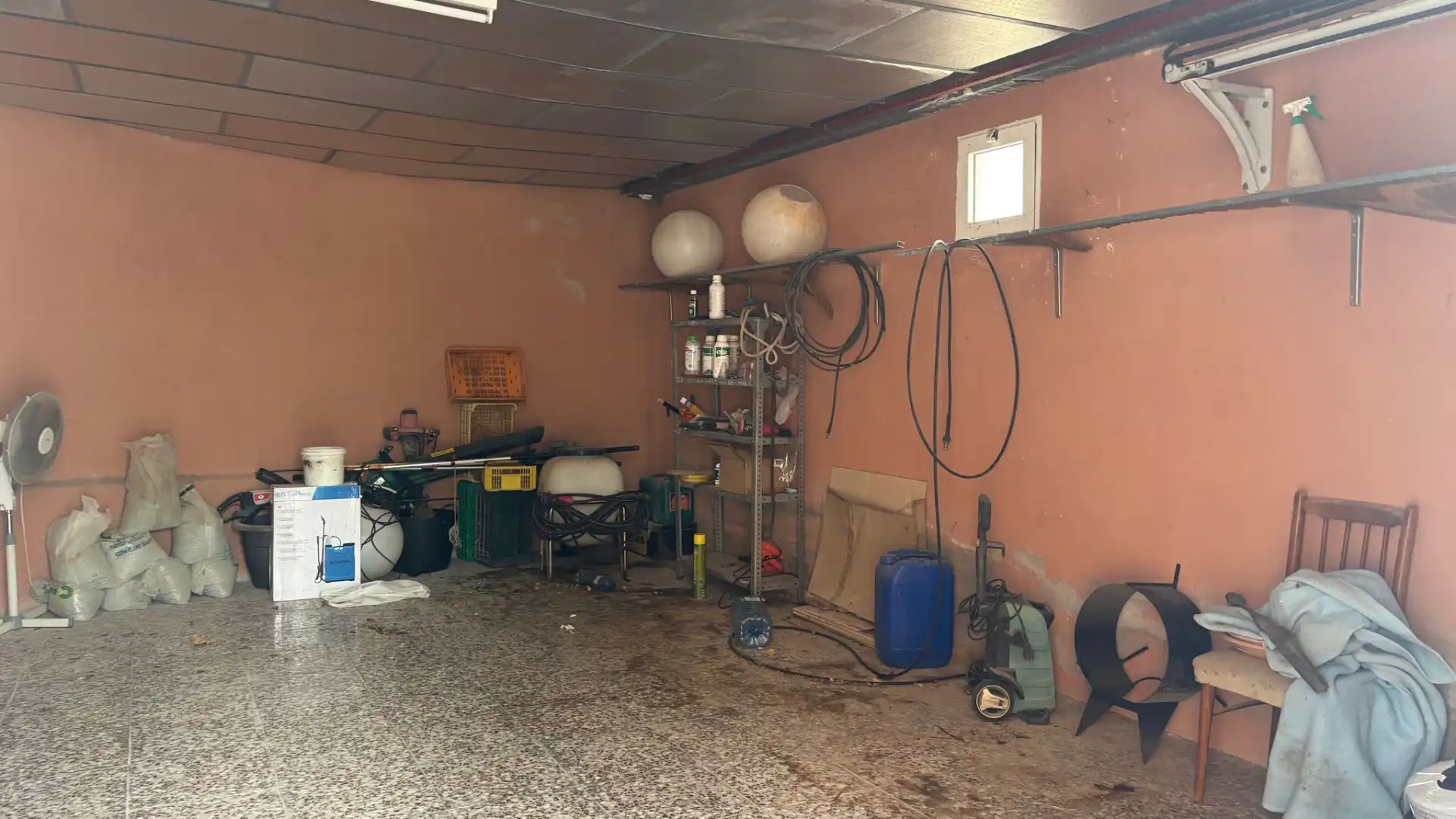 Casa o xalet en venda en Elche / Elx amb Jardí privat, Terrassa i Piscina