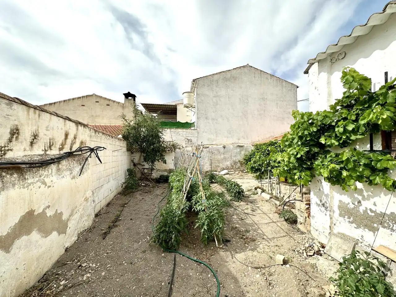 Casa o chalet en venta en Calle Campillos, Fuente de Piedra