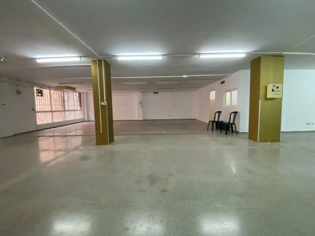 Local comercial en venta en Centre - Sant Josep - Sanfeliu