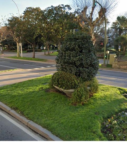 Photo 2 of Garage for sale in Rúa Cantón Pequeno, 18, Ensanche, A Coruña Capital