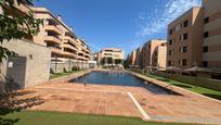 Swimming pool of Flat for sale in Lloret de Mar  with Terrace