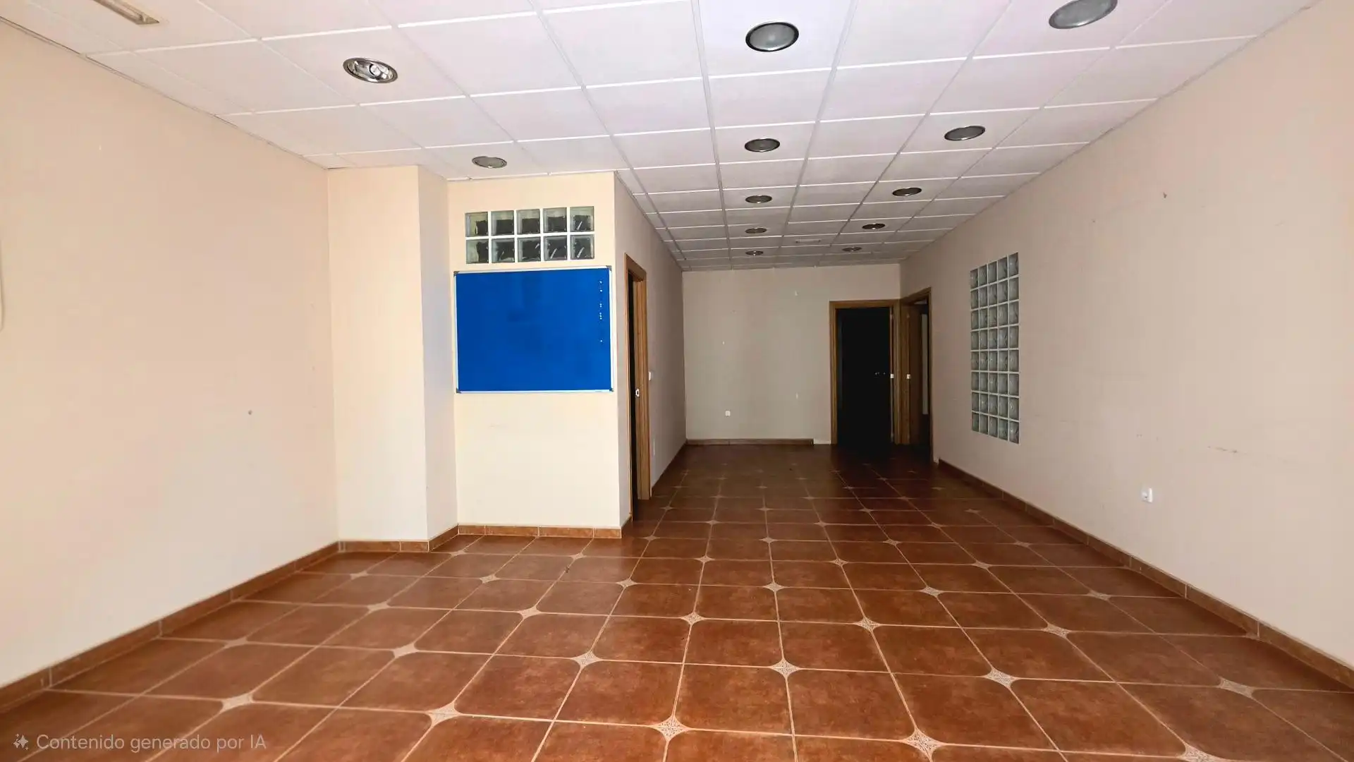 Local comercial en venda a CALLE PAZ DE BELGRADO, imagen 2