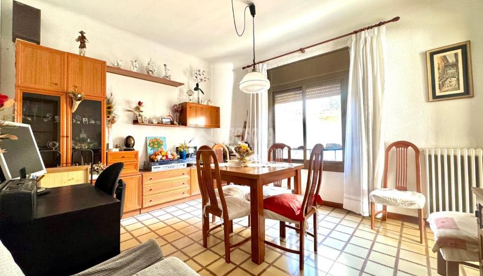 Foto 1 de Piso en venta en El Poble Sec - Parc de Montjuïc, Barcelona