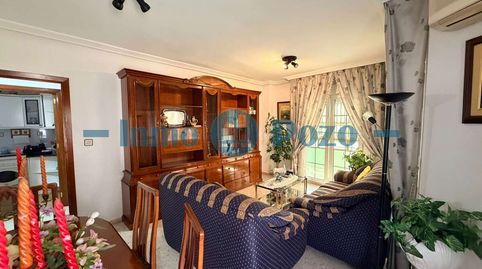 Foto 3 de Piso en venta en Almendralejo, Badajoz