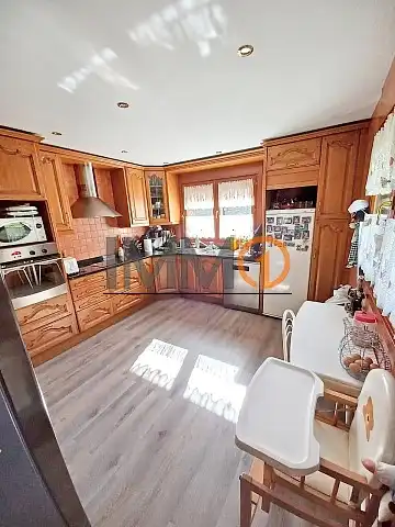 Casa aparellada amb jardí en venda a Pal - Xixerella, imagen 11