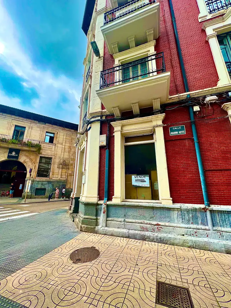 Business premises for sale in Centro, imagen 3