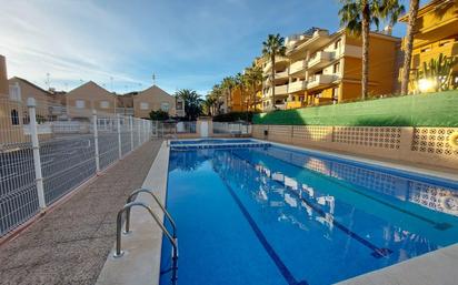 Swimming pool of House or chalet for sale in Orihuela  with Terrace