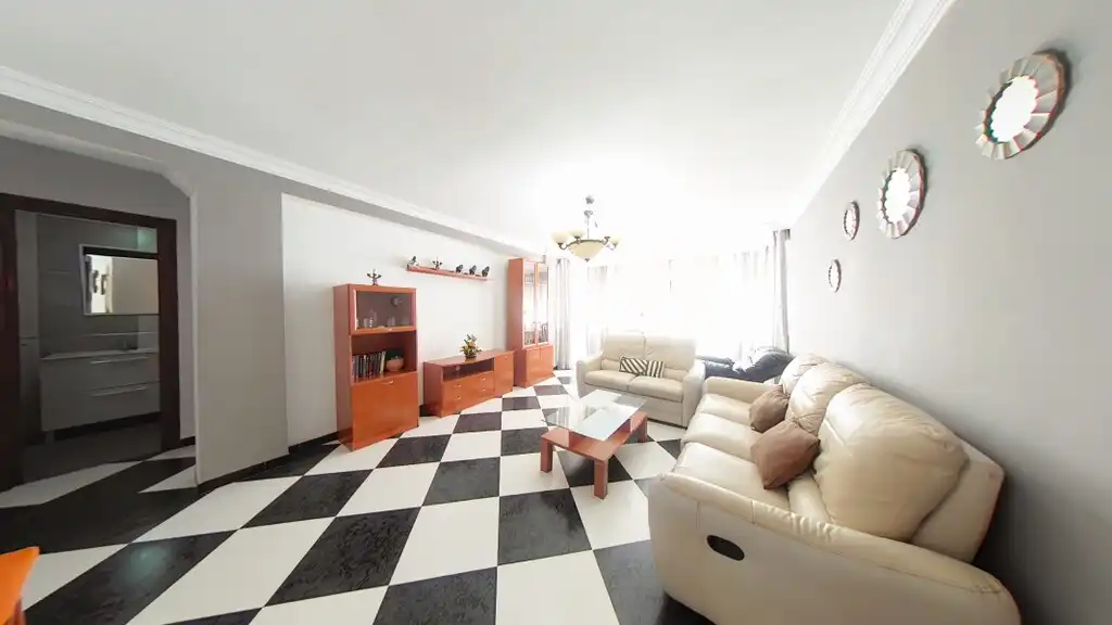 Apartments for sale in Algarrobo Costa
