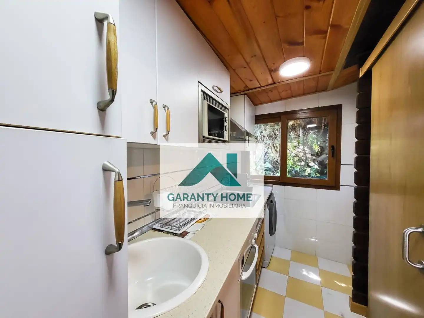 Apartamento con piscina en alquiler en Raya del Palancar - Guadamonte, imagen 8