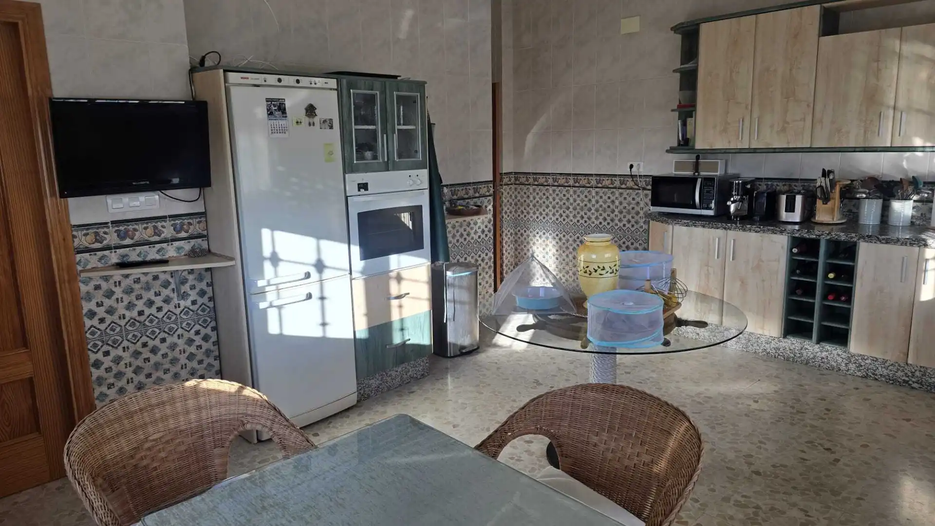 Casa o chalet en venta en Tharsis