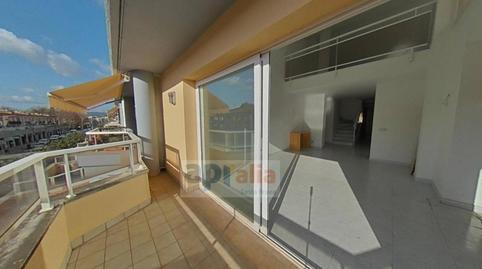 Foto 2 de Pis en venda a Avenida Catalunya, Avinguda Catalunya, Palamós