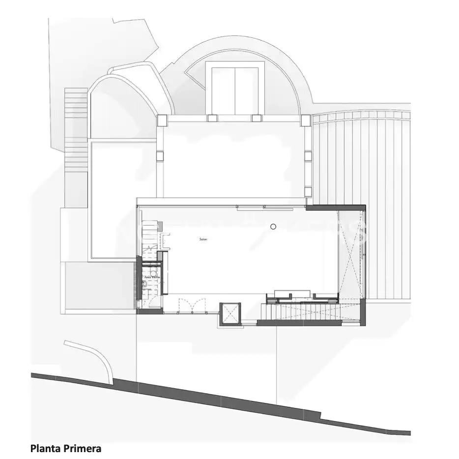 Casa con giardino in vendita a Las Rotas / Les Rotes, imagen 45