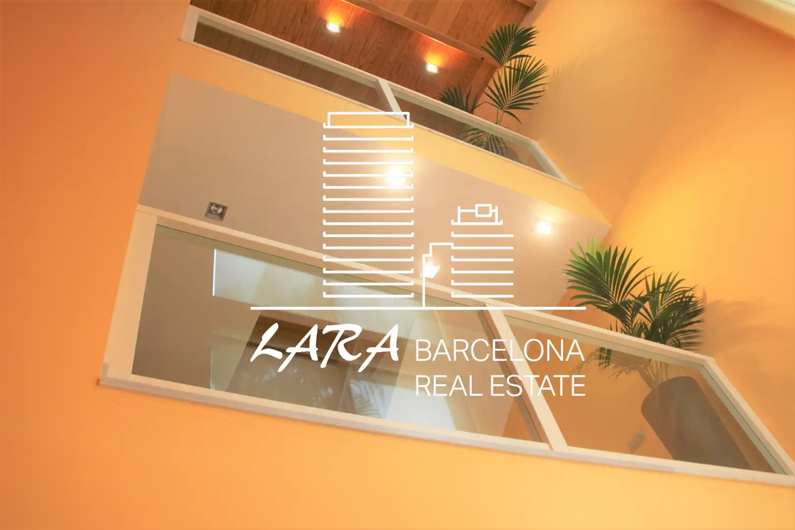 Vista exterior de Casa o chalet en venta en Viladecans con Aire acondicionado, Calefacción y Jardín privado