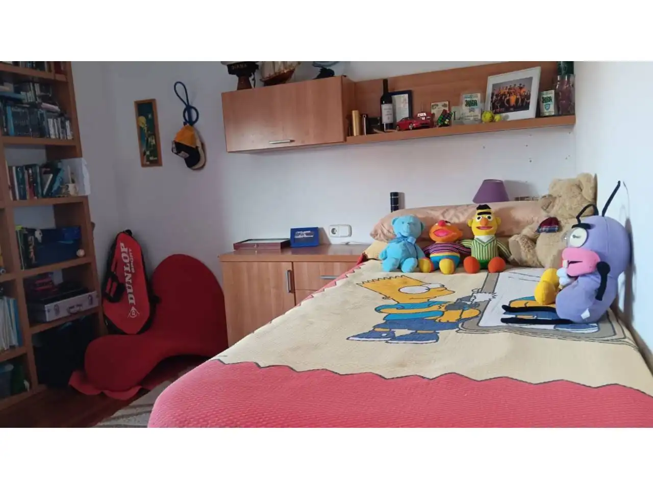 Pis amb piscina en venda a Calle Martí Grajales 2, imagen 45