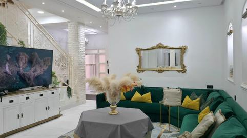 Foto 3 de Casa o xalet en venda a Carrús Este, Alicante