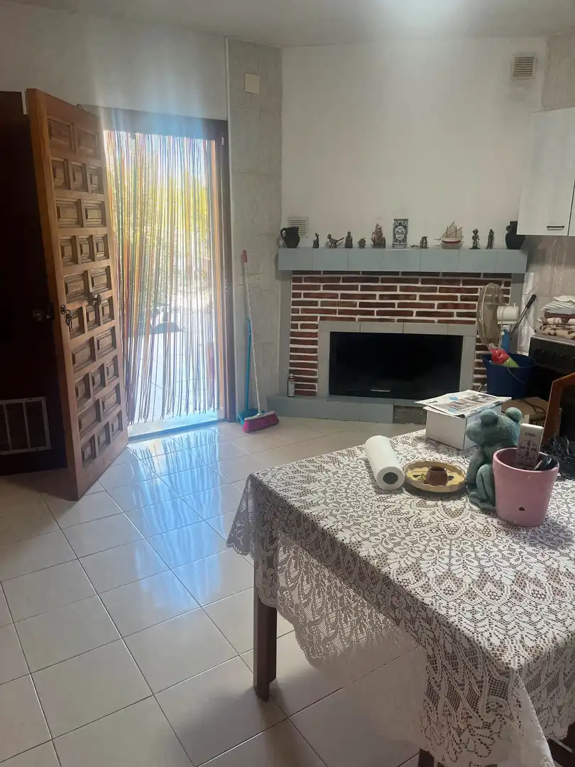 Jardín de Casa o chalet en venta en Aiguamúrcia con Jardín privado, Terraza y Trastero