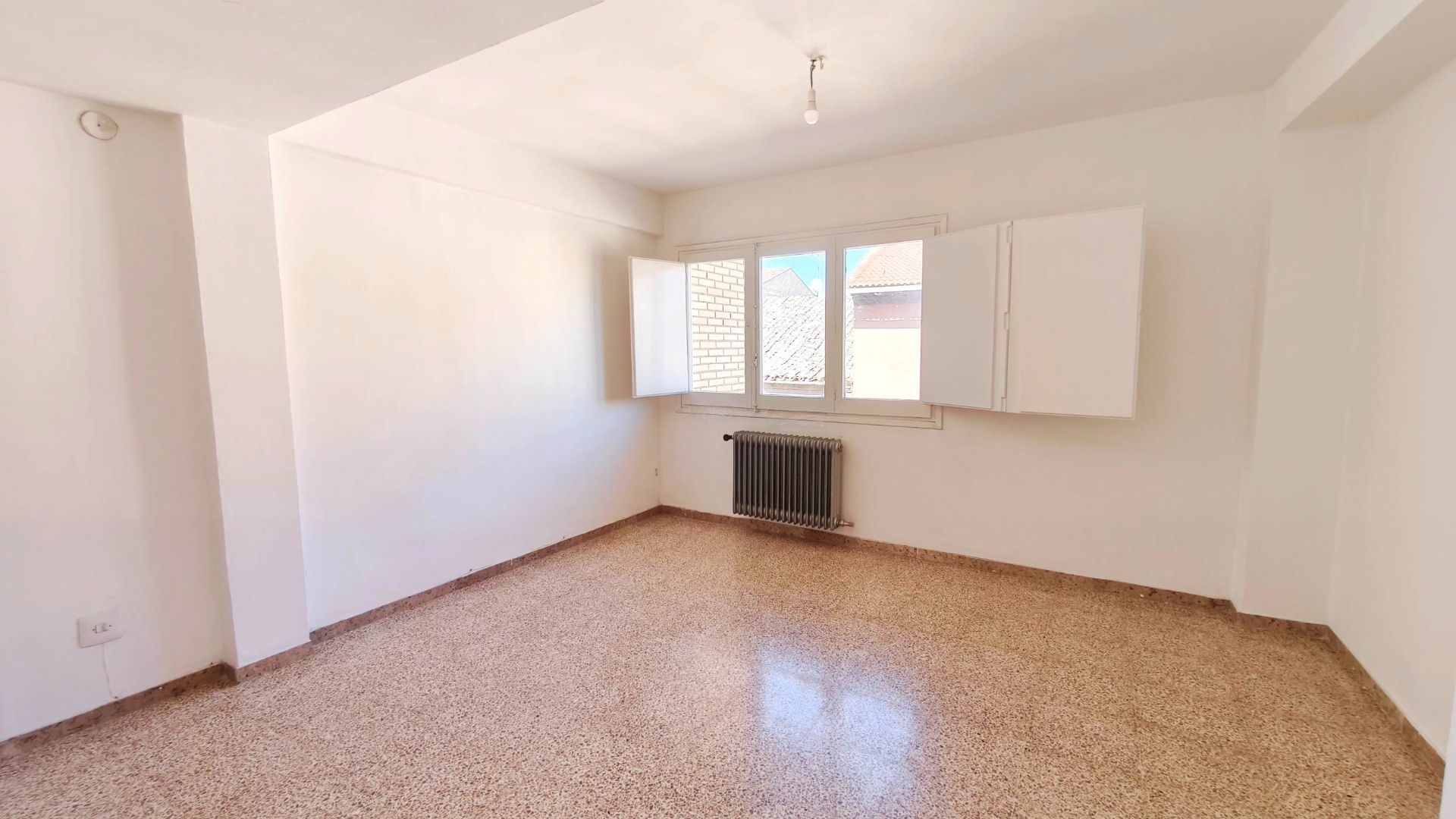 Living room of Flat for sale in Mallén