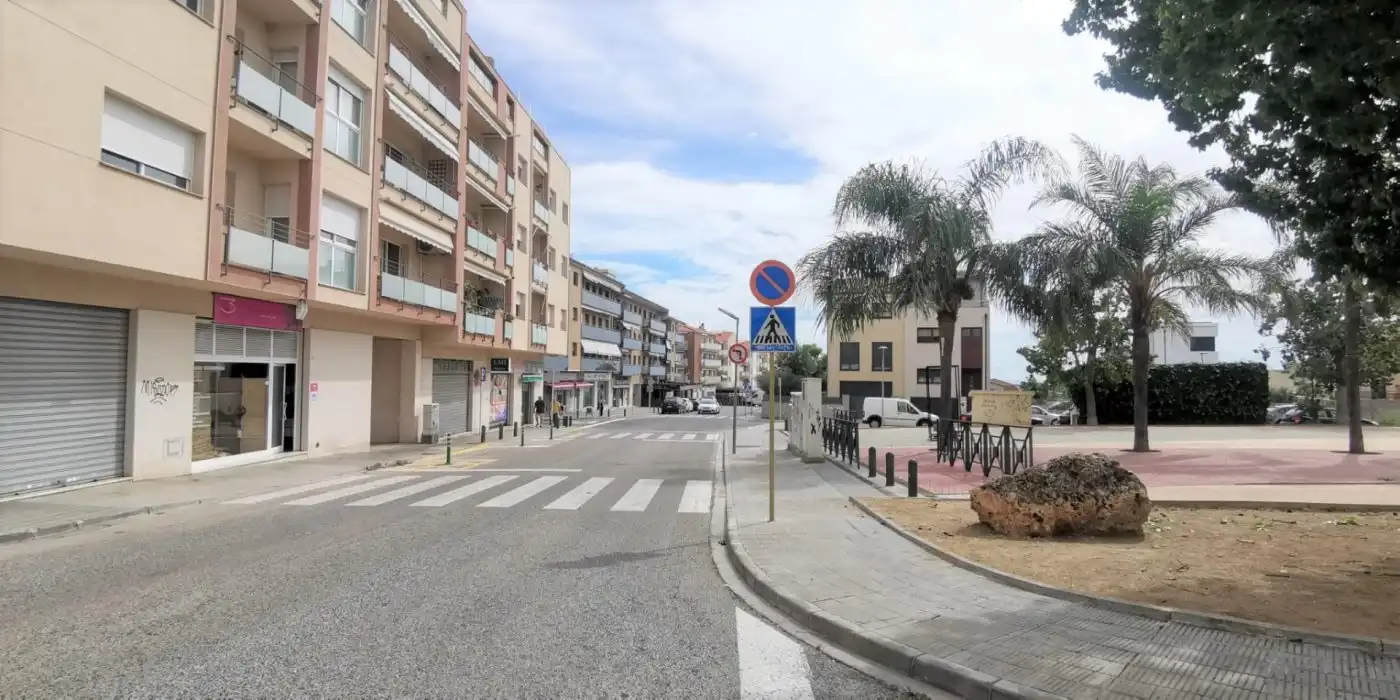 Local de alquiler en Carrer Carrer Pau Casals, El Tancat - Mas d'en Gual