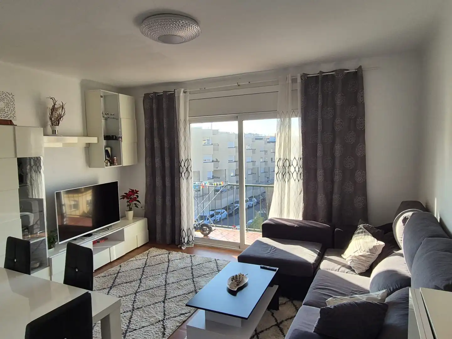 Piso en venta en Avinguda dels Pavos 12, imagen 5
