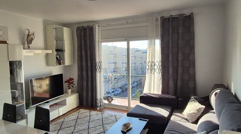 Foto 5 de Piso en venta en Avinguda Dels Pavos, 12, Centre, Blanes