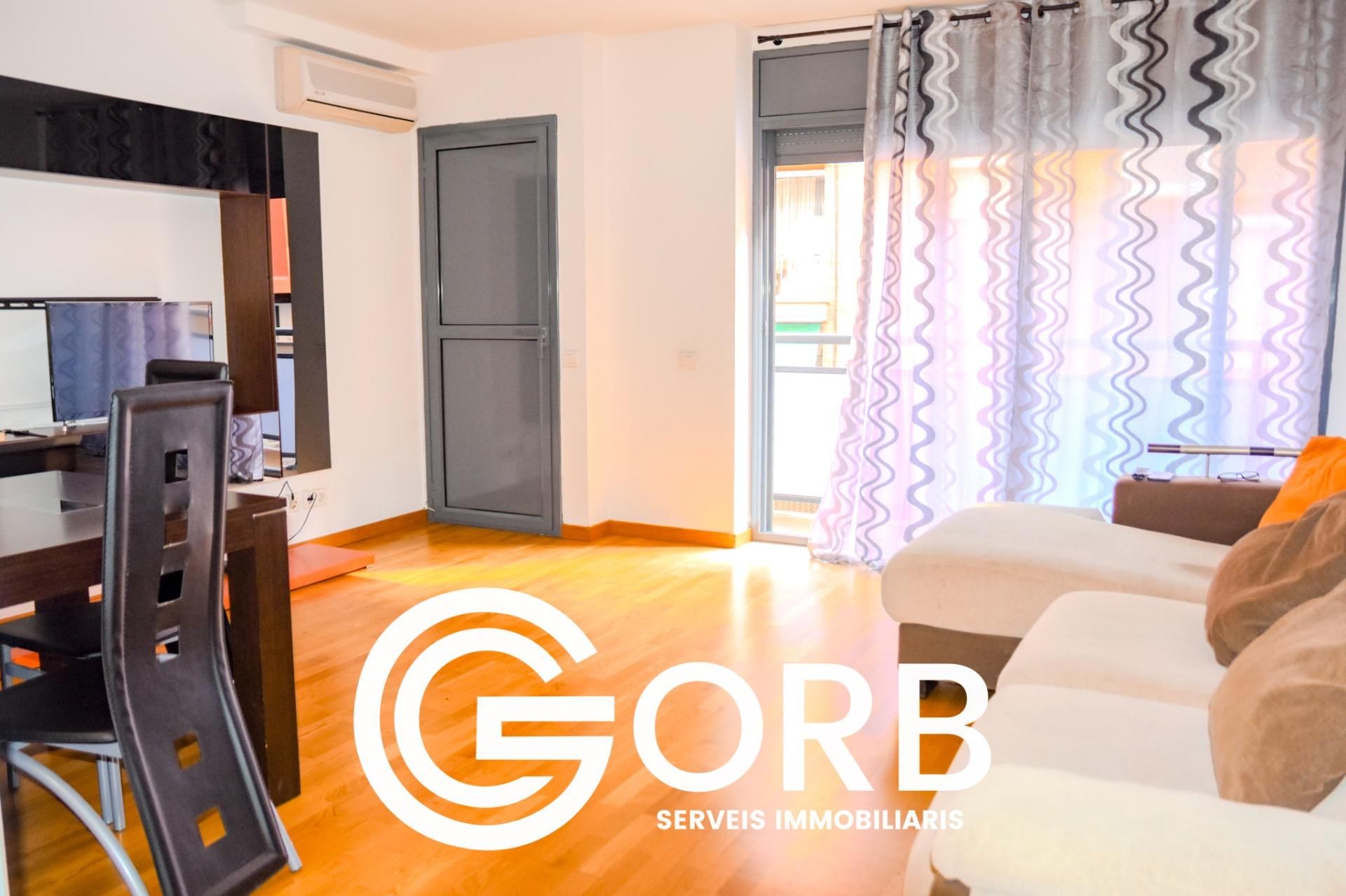 Exterior view of Duplex for sale in Mataró  with Air Conditioner, Heating and Terrace
