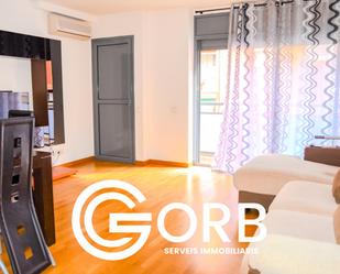 Exterior view of Duplex for sale in Mataró  with Air Conditioner, Heating and Terrace