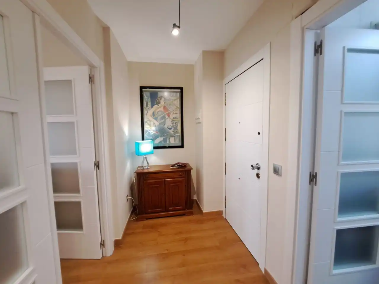 Pis amb ascensor de lloguer a FERROCARRIL DEL PUERTO, imagen 5