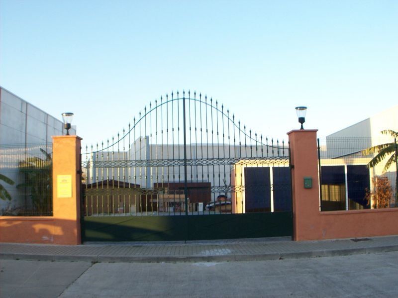 Residencial de lloguer a Del Comercio, Pozoalbero