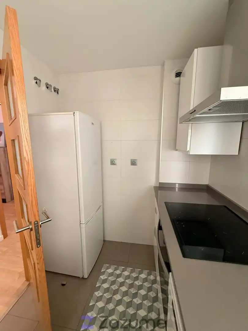 Wohnung zur Miete in Mijas, Málaga