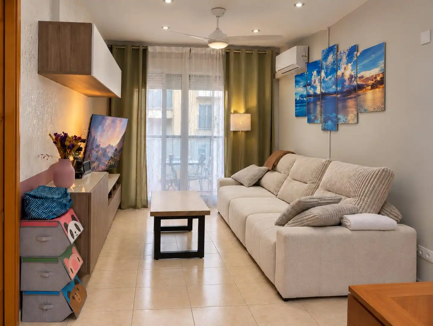 Wohnung mit Aufzug zum Verkauf in Valletes - Xiribecs, imagen 12