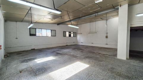Photo 5 of Industrial buildings for rent in Partida Maitino, Alzabares, Elche / Elx