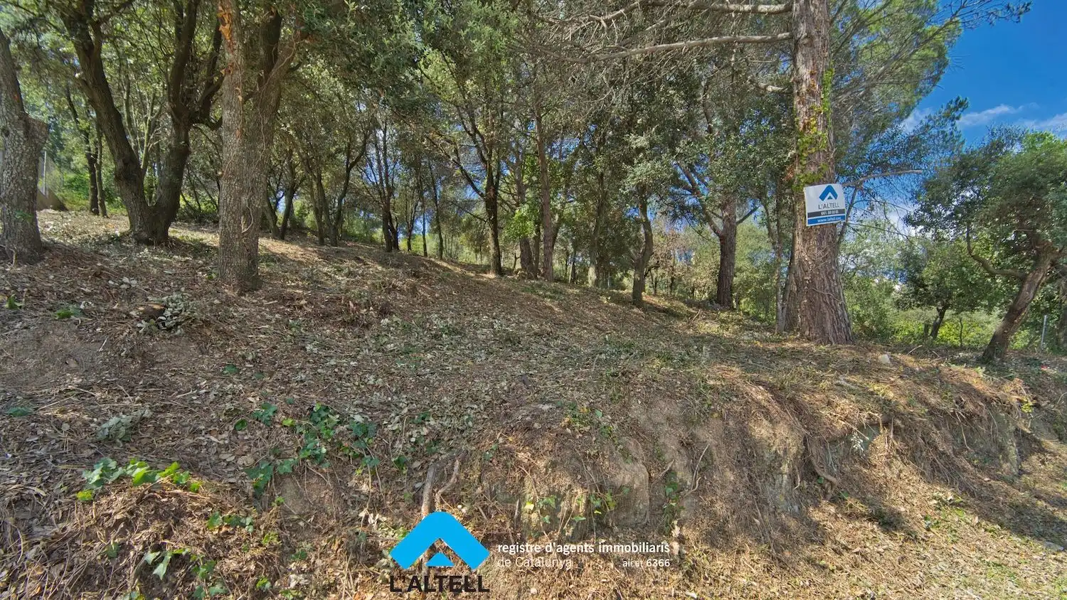 Terrenys i solars en venda a Bigues i Riells del Fai, imagen 14
